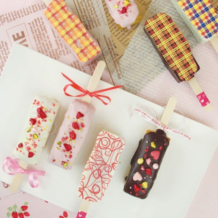 ピスタチオ香るスティックチョコケーキ レシピ 作り方 By 楽天出店店舗 マルサンパントリー 楽天レシピ ピスタチオ香るスティックチョコケーキ レシピ 作り方 By 楽天出店店舗 マルサンパントリー 楽天レシピ